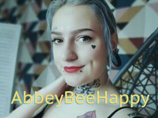 AbbeyBeeHappy