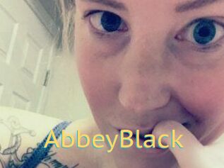 Abbey_Black