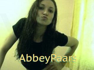 AbbeyPaars