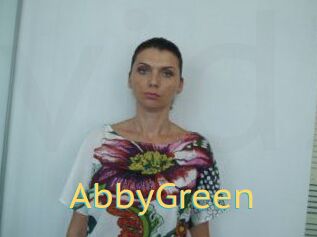 AbbyGreen