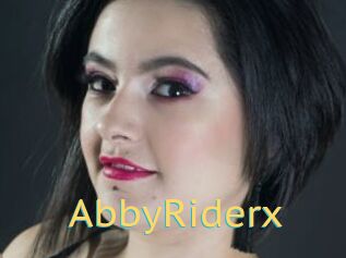 AbbyRiderx