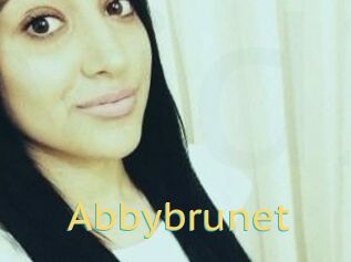 Abbybrunet