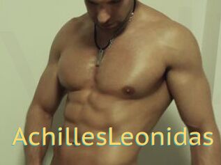 AchillesLeonidas