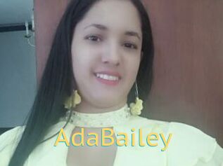 AdaBailey