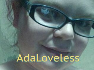 AdaLoveless