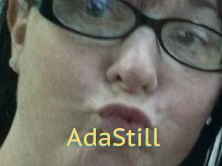 AdaStill