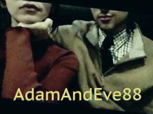 AdamAndEve88