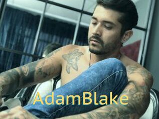 AdamBlake