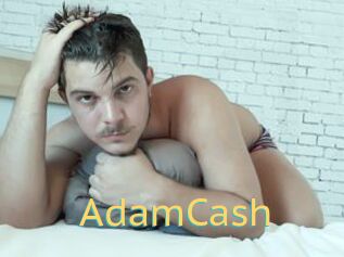 AdamCash