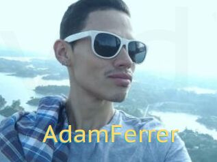AdamFerrer
