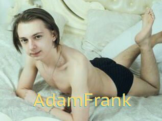 AdamFrank