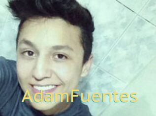AdamFuentes Videos 2 X