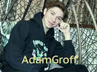 AdamGroff