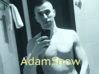 AdamSnow