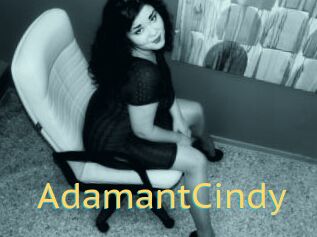 AdamantCindy