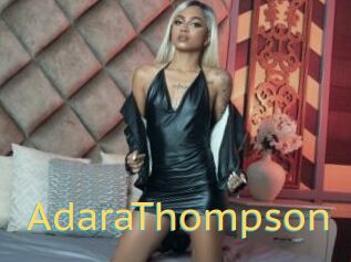 AdaraThompson Videos 2 X