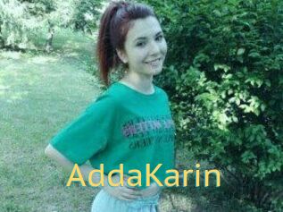 AddaKarin