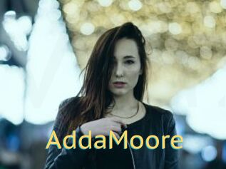 AddaMoore