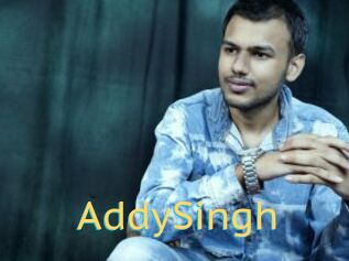 AddySingh