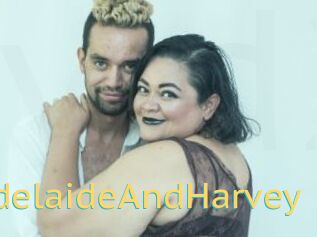 AdelaideAndHarvey