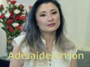 AdelaideJonson