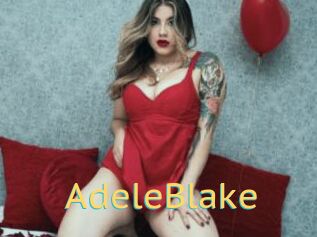 AdeleBlake