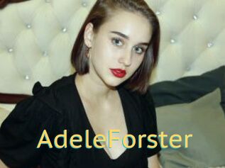 AdeleForster Videos 2 X