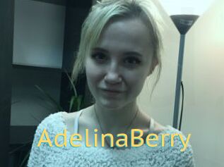AdelinaBerry Videos 2 X
