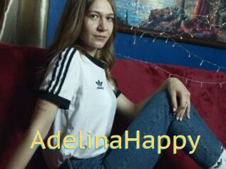 AdelinaHappy