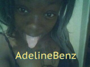 Adeline_Benz