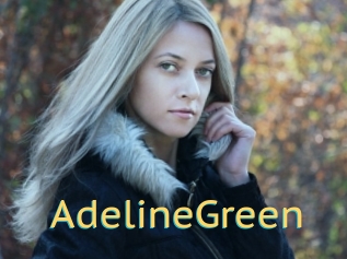 AdelineGreen