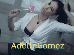 AdelleGomez