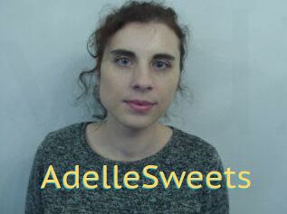 AdelleSweets