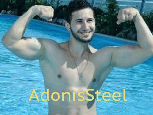 AdonisSteel