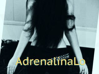 AdrenalinaLo