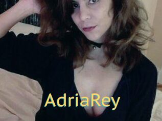 AdriaRey