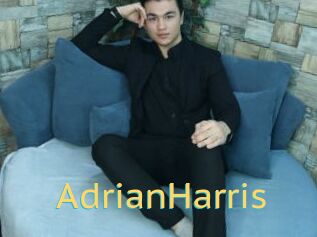 AdrianHarris