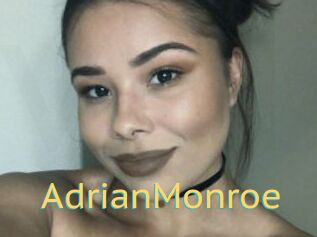 AdrianMonroe