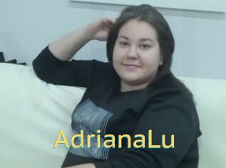 AdrianaLu