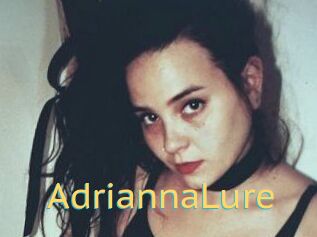 AdriannaLure