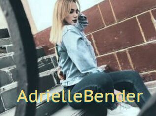 AdrielleBender