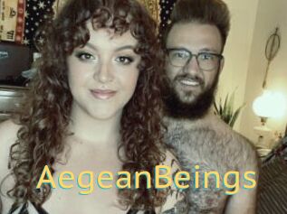 AegeanBeings