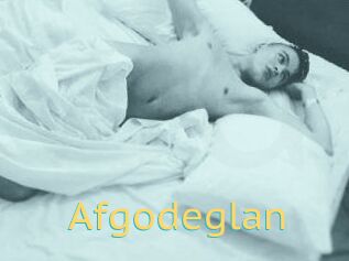 Afgodeglan