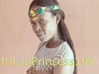 AfricanPrincess109