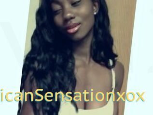 AfricanSensationxox