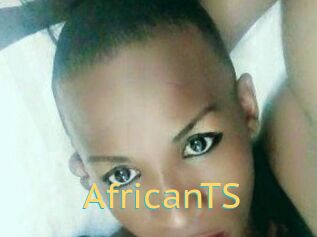 AfricanTS