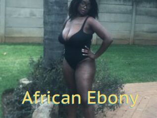 African_Ebony