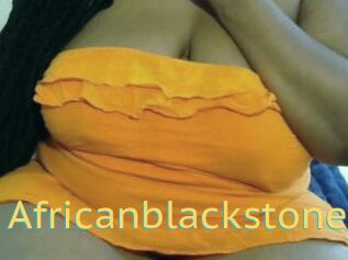 Africanblackstone