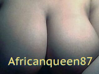 Africanqueen87