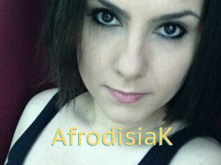 AfrodisiaK